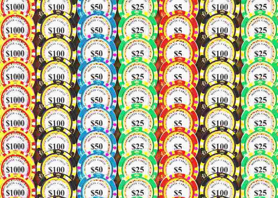 Maximal wins casino