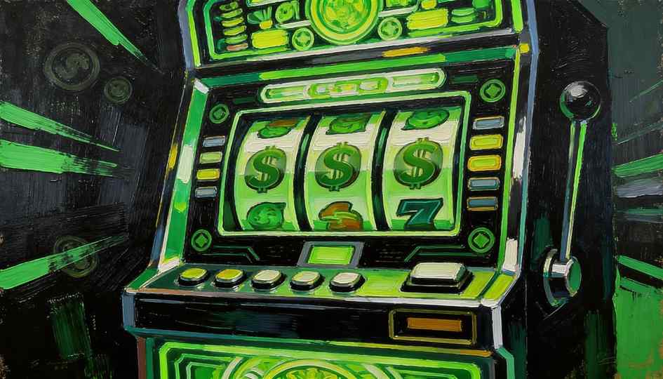 vegasino casino app
