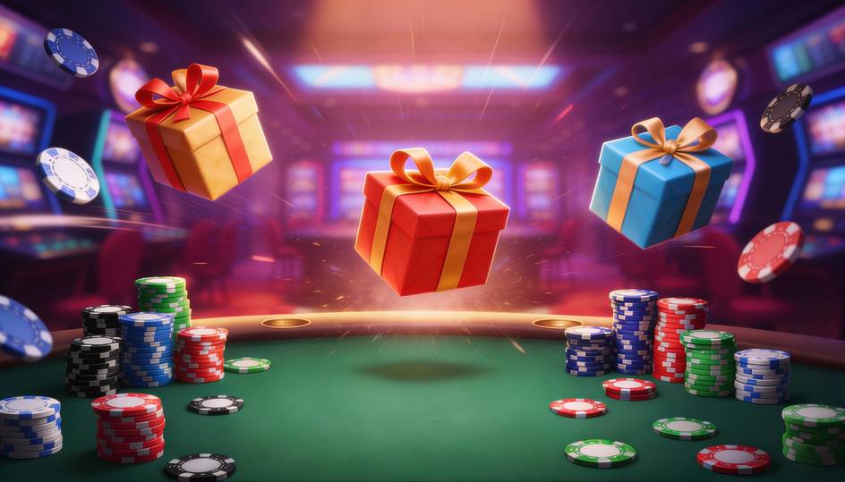 winning days casino online
