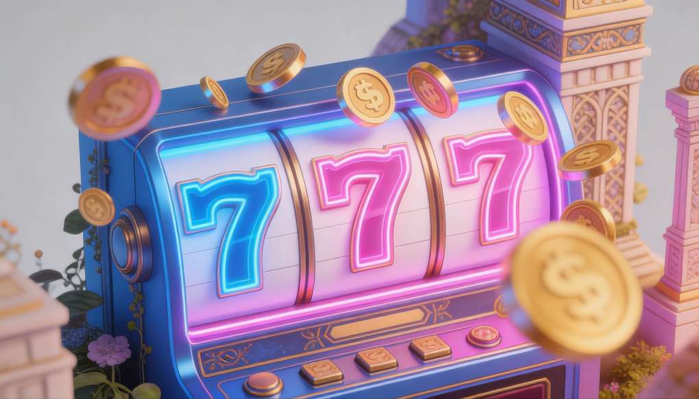 newluckycasinode.com
