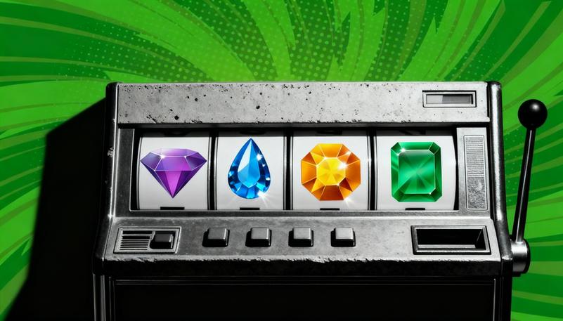 Iwild casino logga in